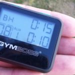 GymBoss, the Number One Tool you Need to Time your HIIT Intervals