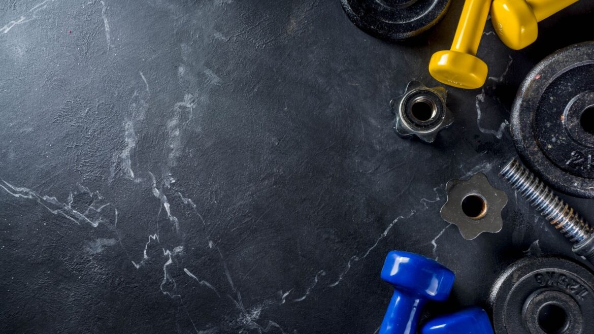 Why do we call them dumbells?