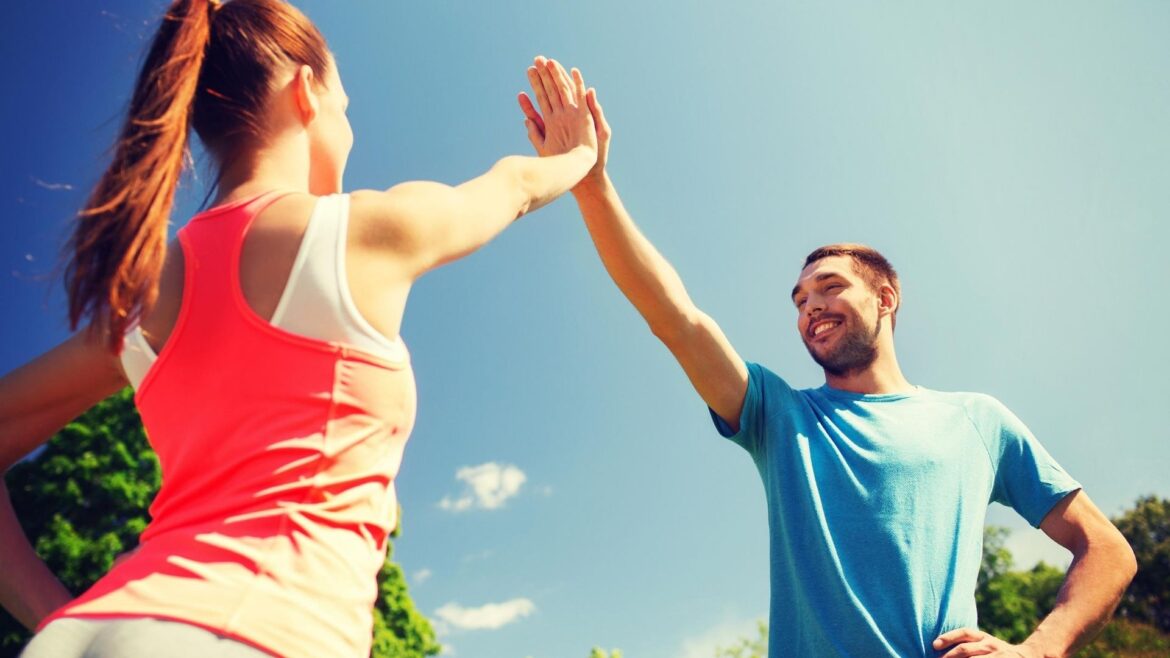 4 Ways to Increase your Motivation to Exercise - Photo