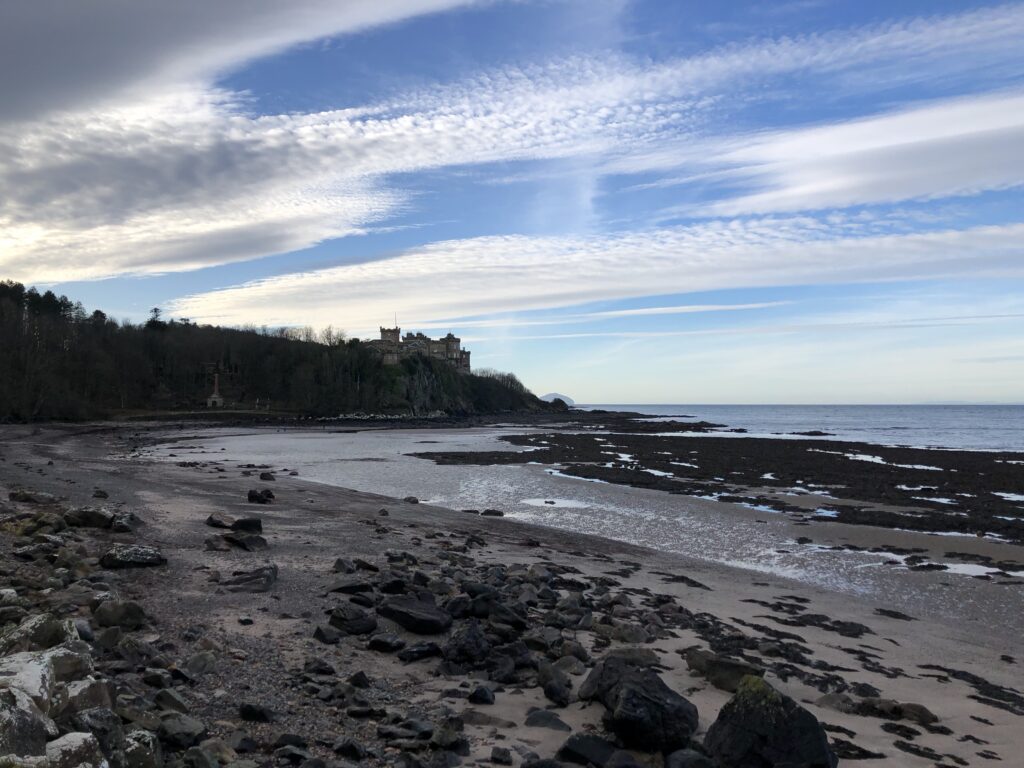 Culzean Castle