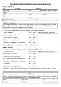 PAR Q FORM (Pre Activity Readiness Questionnaire)-page-001