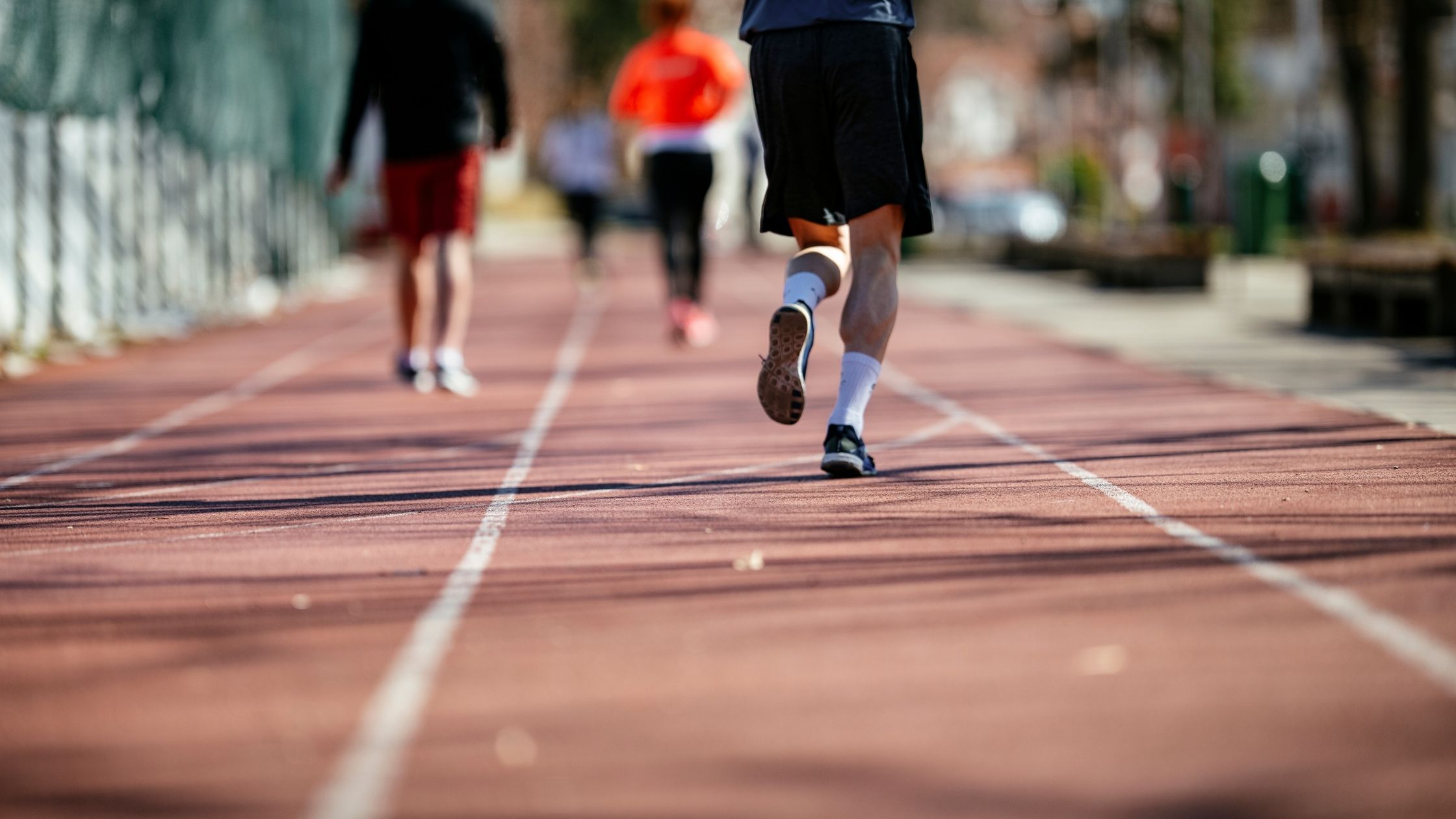 Multi Stage Fitness Test Bleep Test DoctorJeal