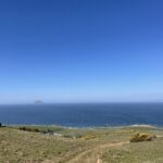 Take a step up for an unparalleled view of Ailsa Craig